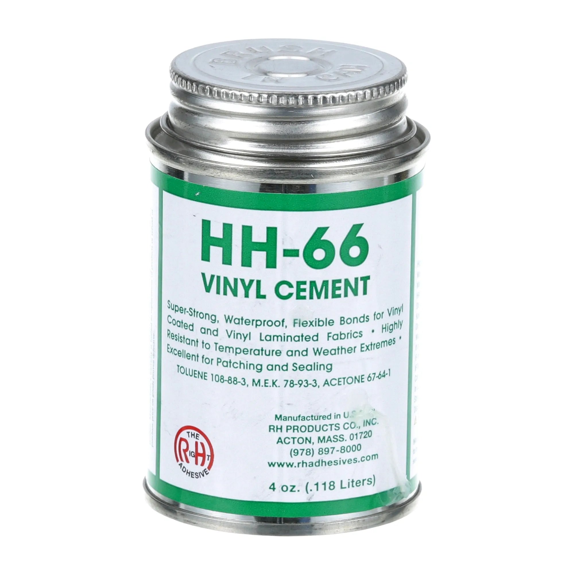 851143 B2BFSI - Hh-66 Vinyl Cement for Versatile Bonding alternate view 1 851143 B2BFSI - Hh-66 Vinyl Cement for Versatile Bonding alternate view 1
